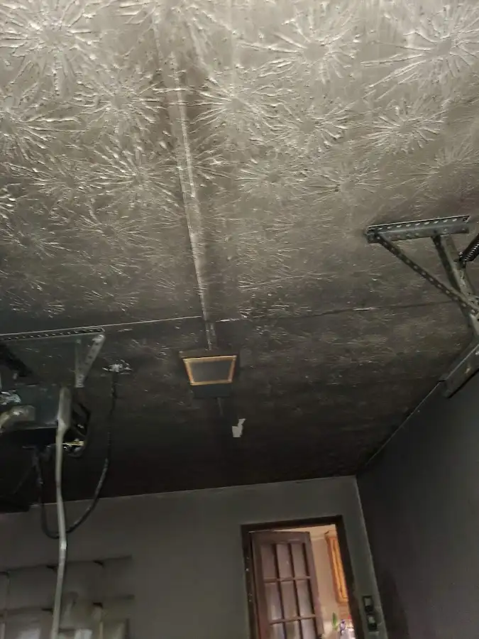 Fire and smoke damage assessment for Emergency Water Damage Services in Chapel Hill